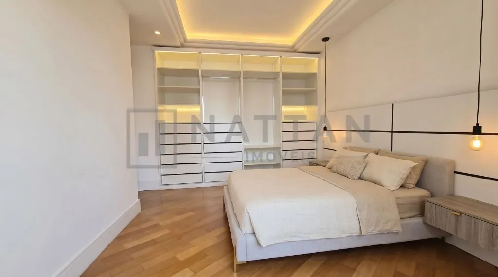 Imagem Apartamento com 4 dormitórios à venda, 240 m² por R$ 1.840.000,00 - Tatuapé - São Paulo/SP