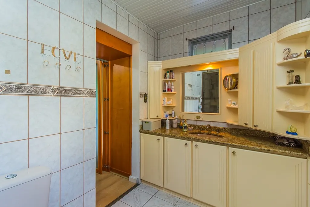 Imagem Casa de Condomínio em Marechal Rondon