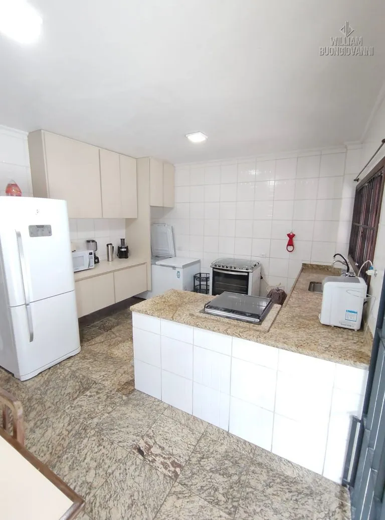 Imagem CASA ISOLADA 300 M² DE ÁREA TOTAL - VILA SÃO PAULO - MONGAGUÁ