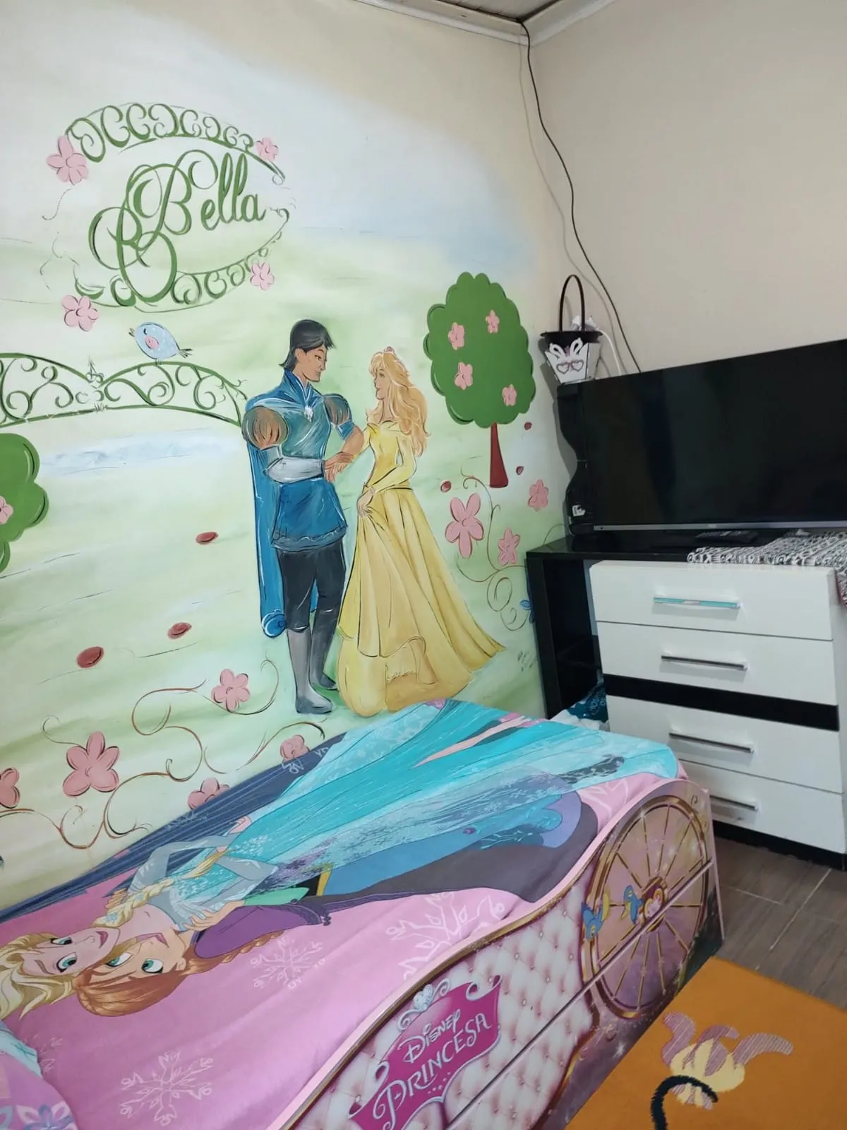 Imagem Linda casa à venda em Viamão, bairro Tarumã - Bem próximo ao Centro de Viamão