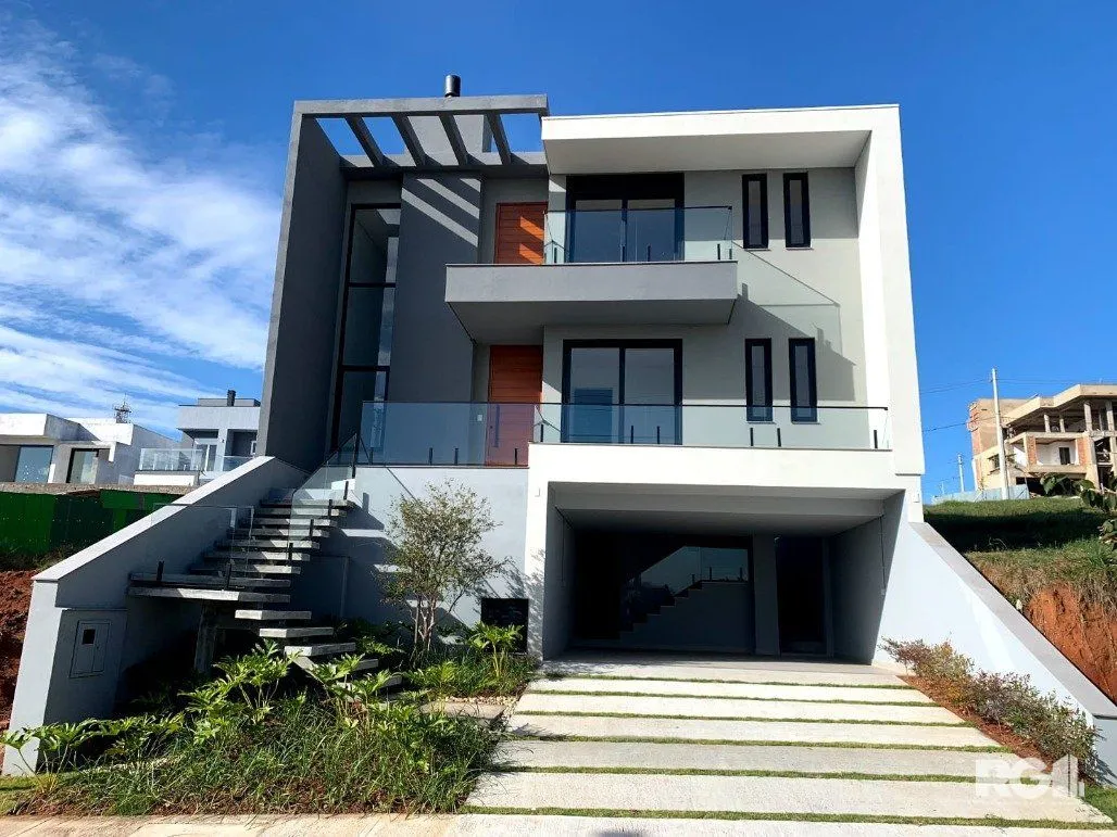 Imagem Casa em condominio