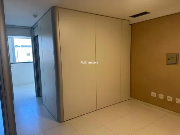 Imagem Conjunto comercial às venda com 50m² na Av. Angélica