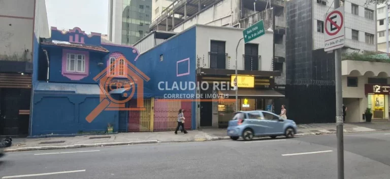 Imagem Casa comercial para alugar, 408m², Jardim Paulista - São Paulo
