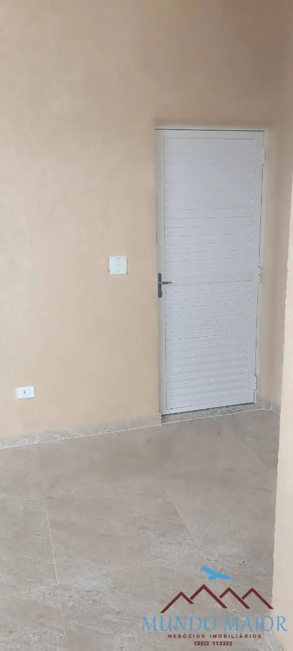 Imagem Vila Pires Apto com Quintal, Elevador e Sistema Sustentável de Capt de Água