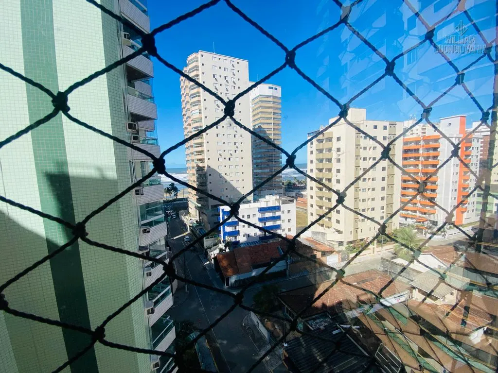 Imagem APT 2 quartos sendo 1 suíte, 1 vagas, Aviação, - Apenas R$ 450.000,00