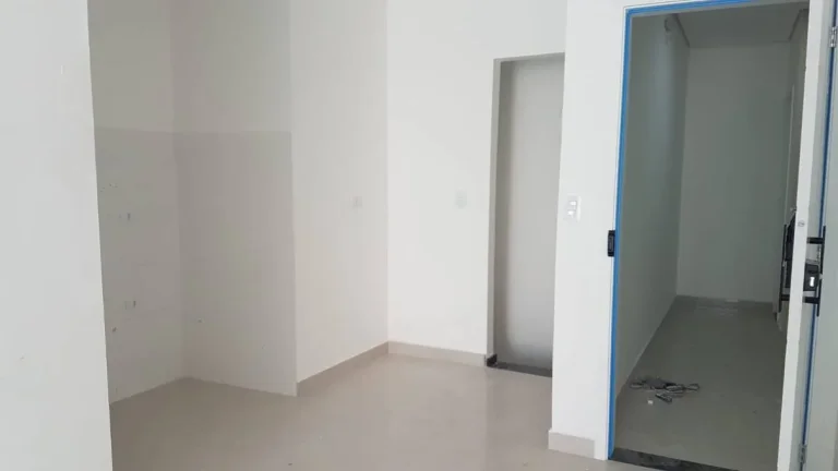 Imagem Vendo Cobertura em Santo André, Utinga