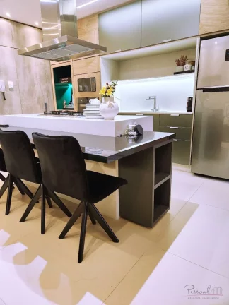 Imagem BelÃ­ssimo Apartamento no Jardim Milano , mobiliado e decorado - Centro de FlorianÃ³polis. DescriÃ§Ã...