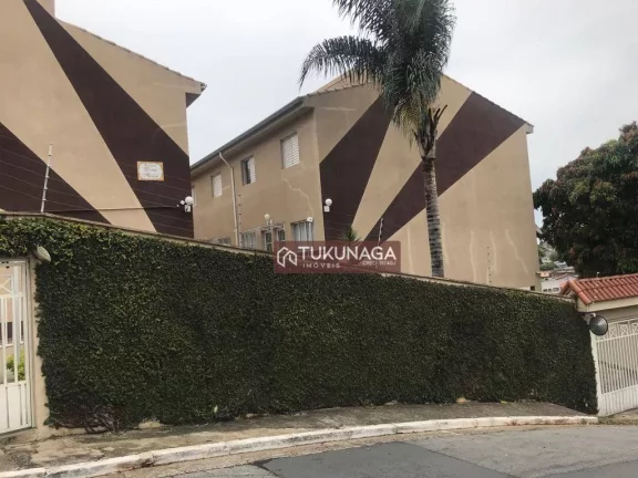 Casa com 2 dormitórios à venda, 162 m² por R$ 383.000,00 - Vila Nina - São Paulo/SP