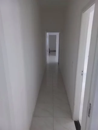 Imagem Casa com 2 dorms, Melvi, Praia Grande - R$ 280 mil, Cod: 2133