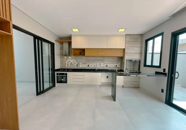 Imagem Maravilhoso Sobrado, acabamento de primeira, com 3 quartos sendo 3 suítes e a master com closet, co...