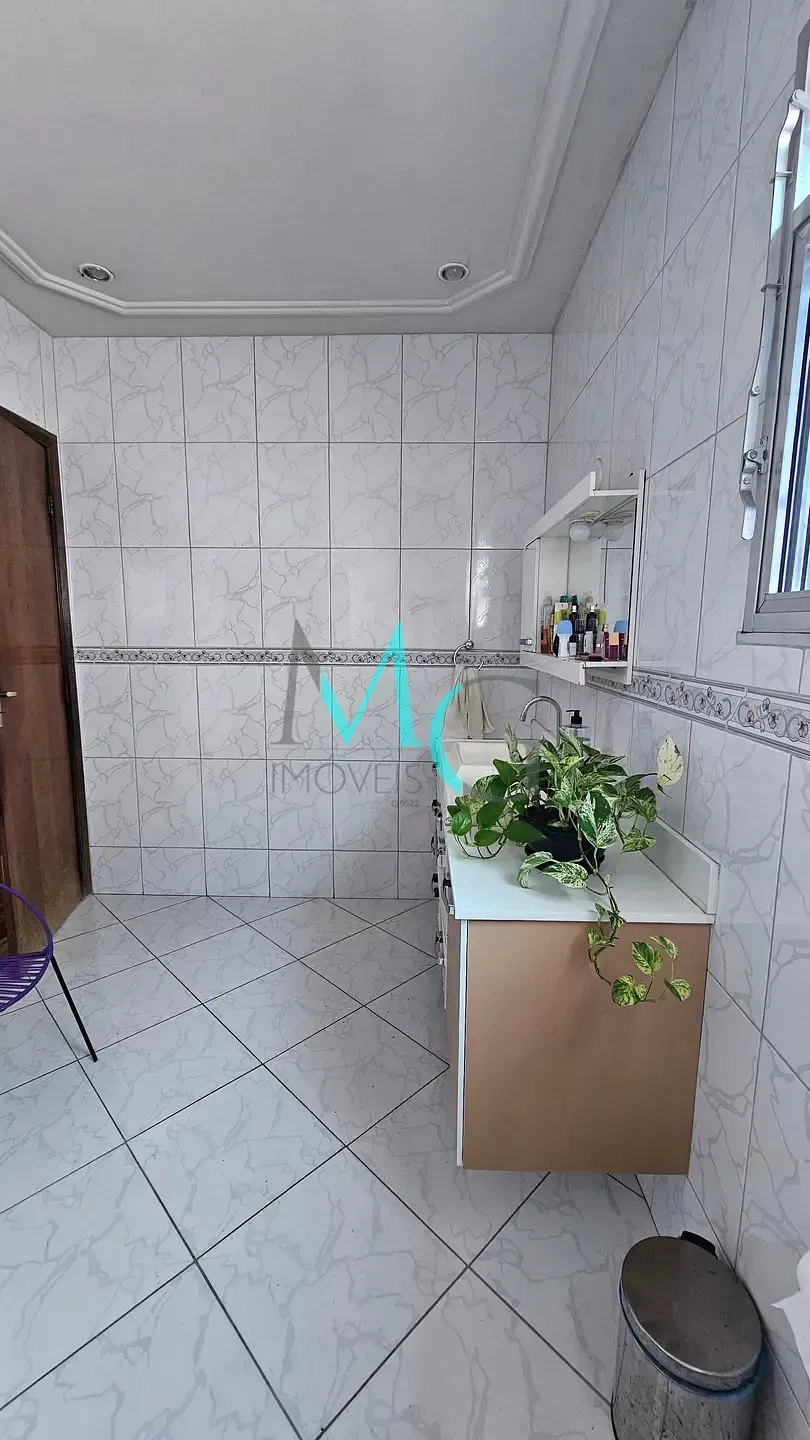 Imagem Casa 4 quartos à venda, Pedra Angular, Campo Grande, Rio de Janeiro, RJ