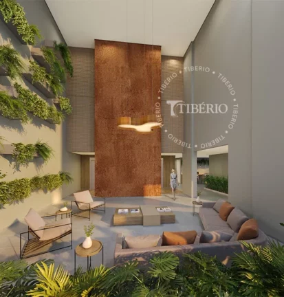 Imagem Sublime Pompéia - Residencial