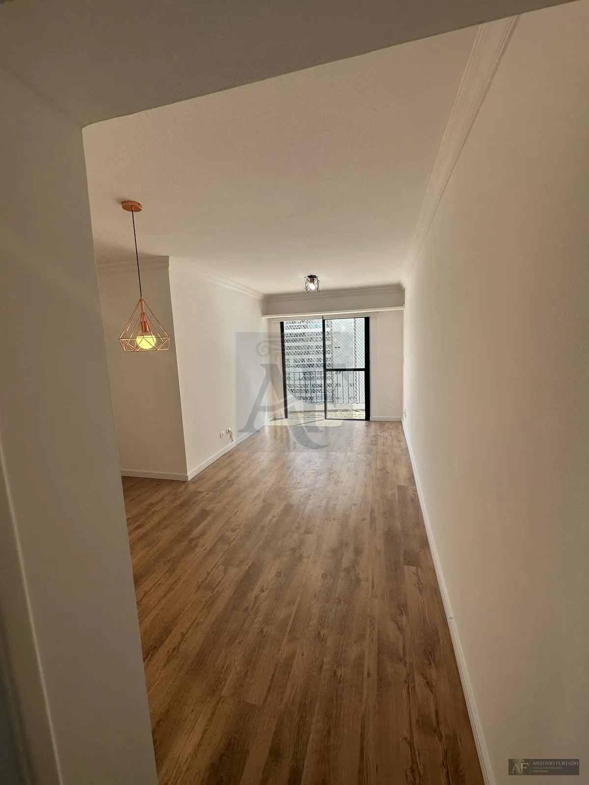 Imagem Apartamento para alugar em Vila Olímpia, São Paulo
