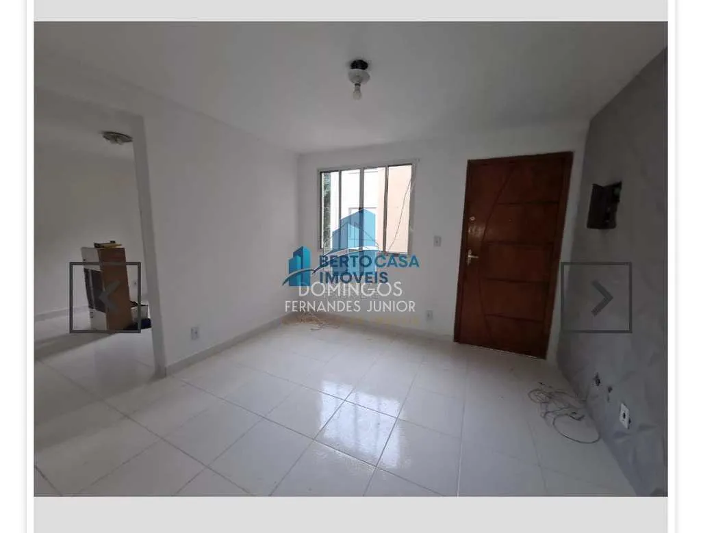 Imagem Apartamento Padrão