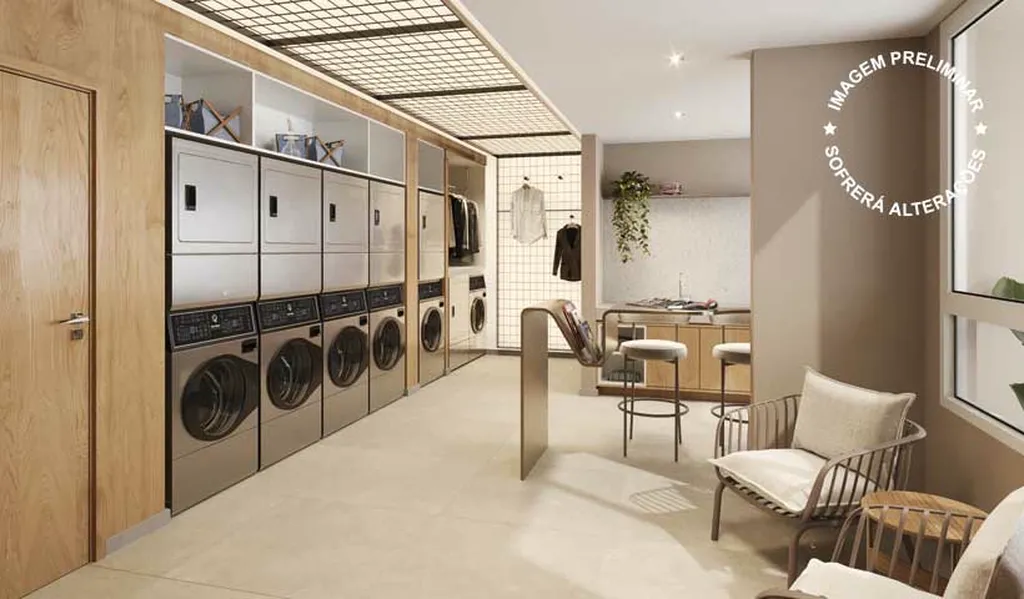 Imagem APARTAMENTO RESIDENCIAL em São Caetano do Sul - SP, Fundação