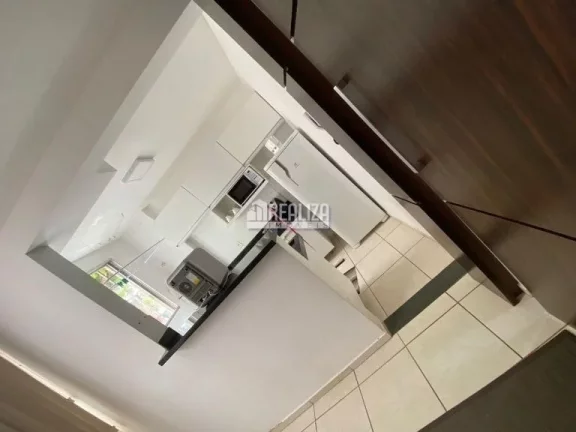Imagem Apartamento à venda no Condomínio Parque Udon, Uberaba - 2 dormitórios