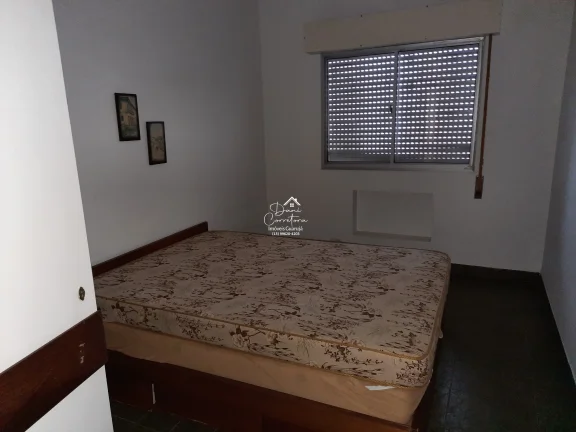 Imagem Apartamento residencial para locação, Praia das Pitangueiras, Guarujá.