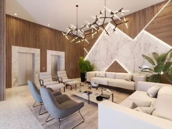 Imagem Apartamento à venda em Porto Belo, Perequê, com 2 quartos, 83,6m2