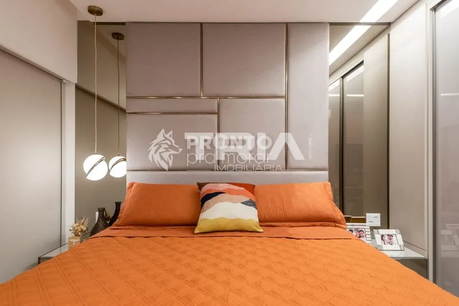 Imagem Apartamento de 4 quartos, 182m² no bairro Casa Forte, em Recife