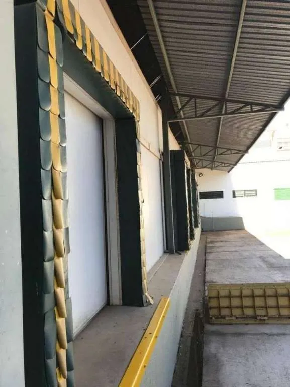 Imagem Galpão com câmara fria - Águas Claras/DF - Venda ou Locação