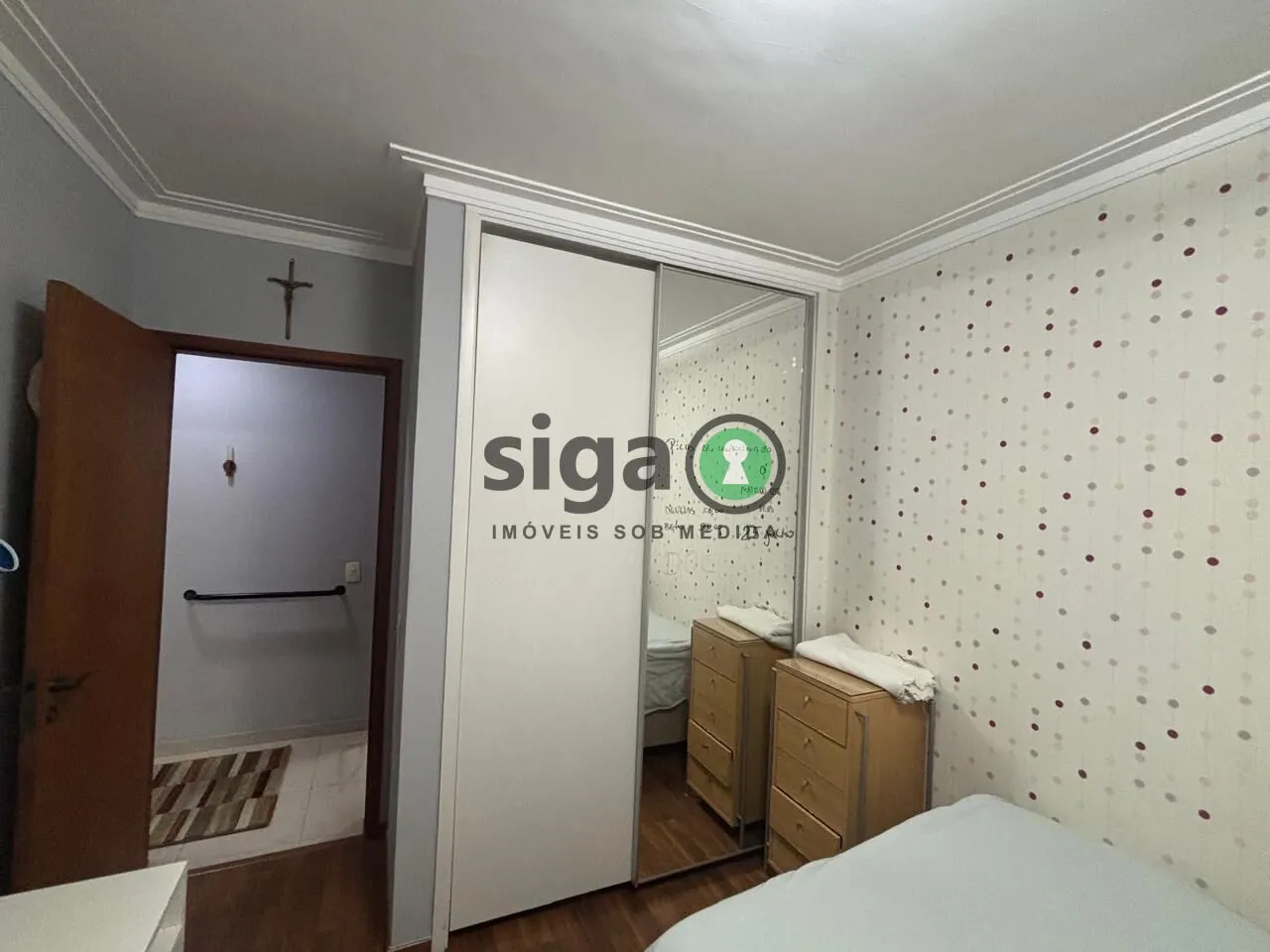 Imagem Apartamento de 147m² com 4 dormitóriose 3 vagas - Interlagos- São Paulo/SP