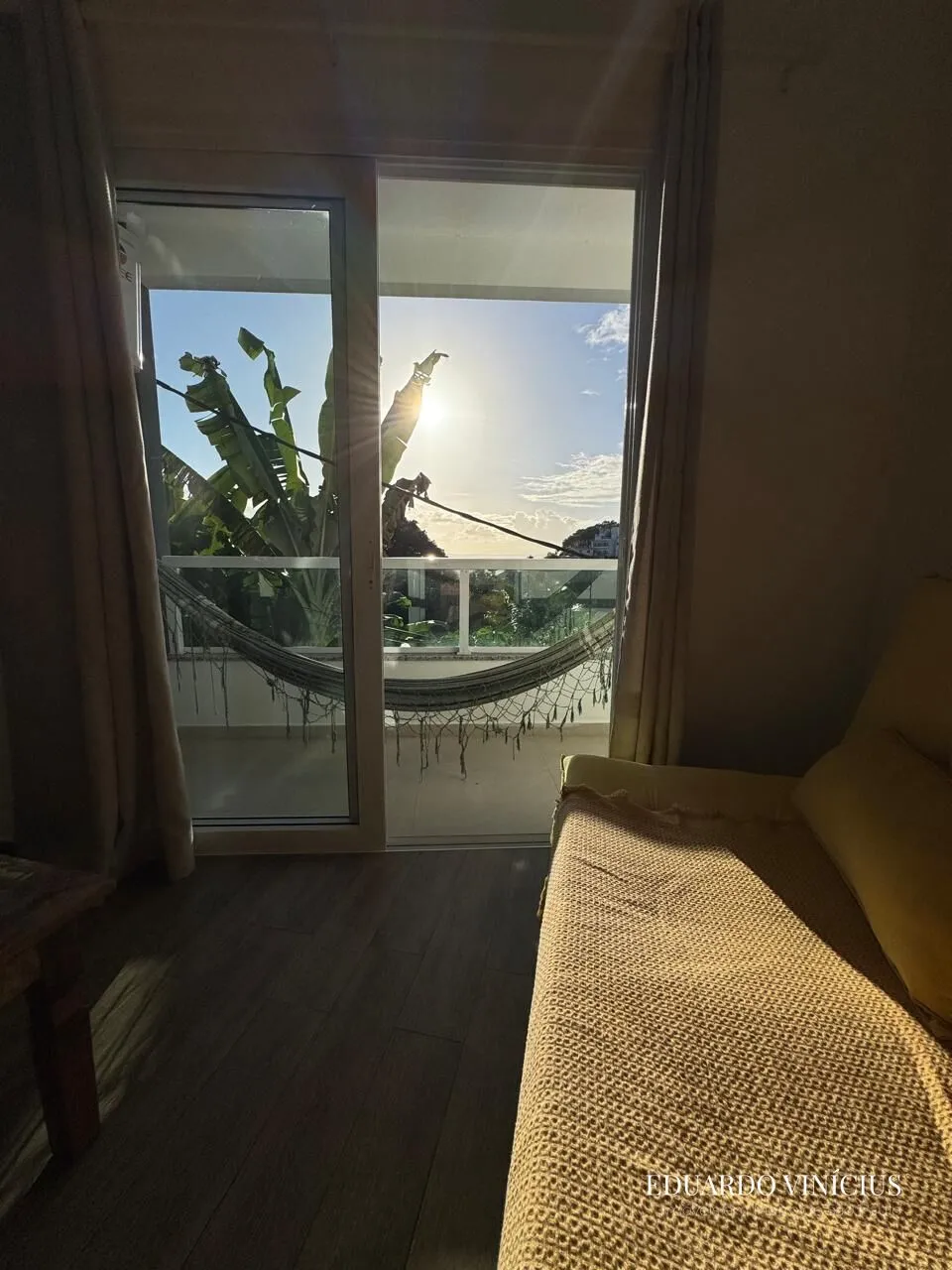Imagem Bahia Caju - Apartamento com 1 Dormitório e Vista Mar À Venda em Morro de São Paulo