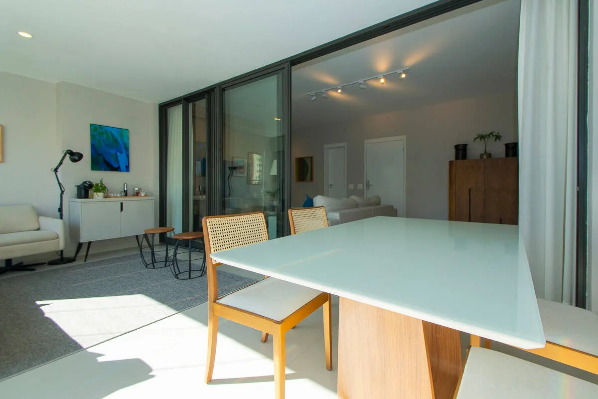 Imagem Apartamento Perdizes - 140M², 3 Dorms, 3 suítes, Varanda, 2 Vagas.