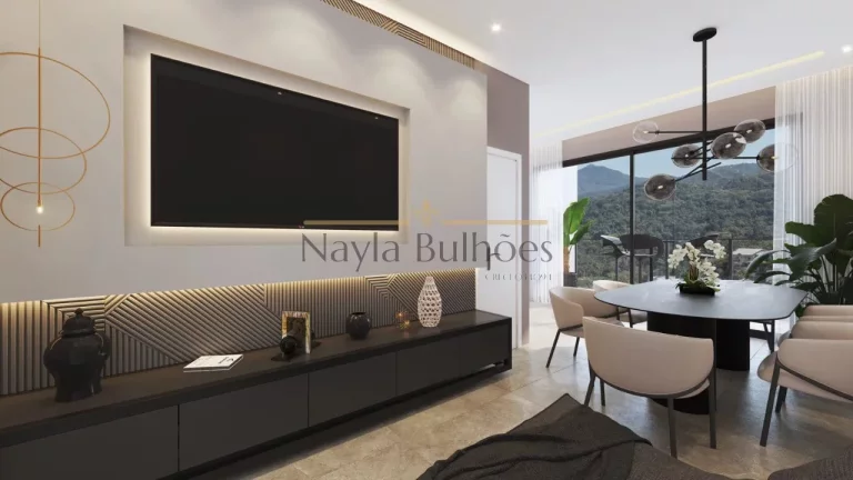 Imagem APARTAMENTO RESIDENCIAL em ITAPEMA - SC, MORRETES