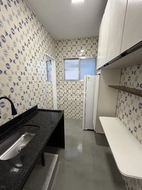 Imagem APTO MOBILIADO 250 METROS DA PRAIA - BOQUEIRÃO - PRAIA GRANDE/SP