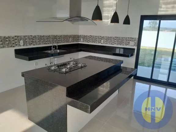 Imagem VENDO CASA EM CONDOMINIO FECHADO EM MARICÁ