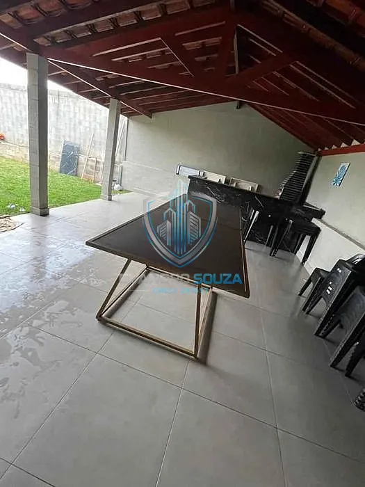 Imagem Chácara a Venda no bairro Vila Cristóvam - Limeira, SP