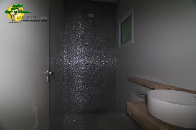 Imagem CASA DE ALTO PADRÃO PARA VENDA NO TREMEMBÉ