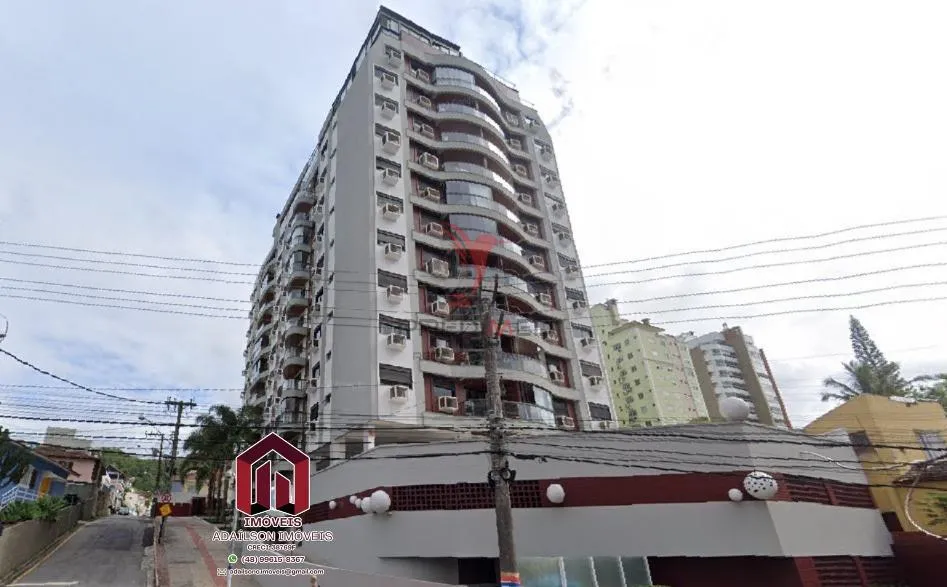 Imagem Apto e Florianópolis tipo para venda em Agronômica com 3 quartos, sendo 1 suíte, 115m²
