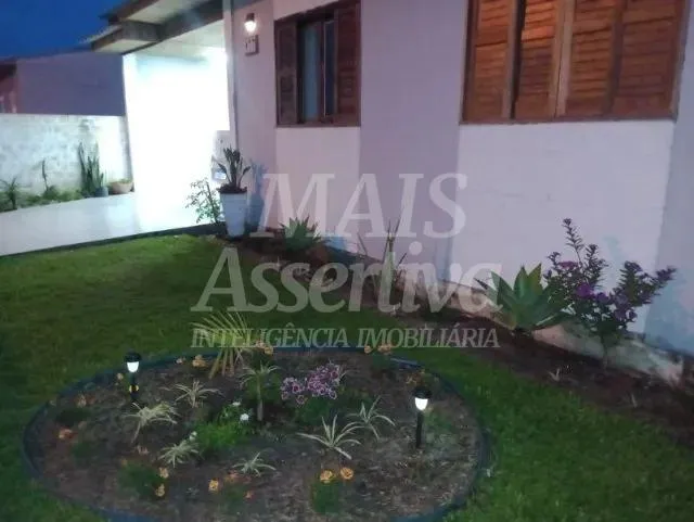 Imagem CASA PARA VENDA EM BALNEÁRIO GAIVOTA