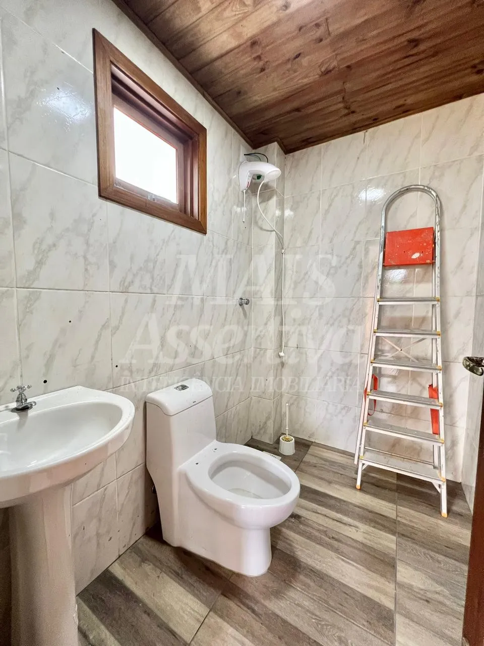 Imagem Casa para locação, bairro Cidade Nova em Ivoti - 250m²