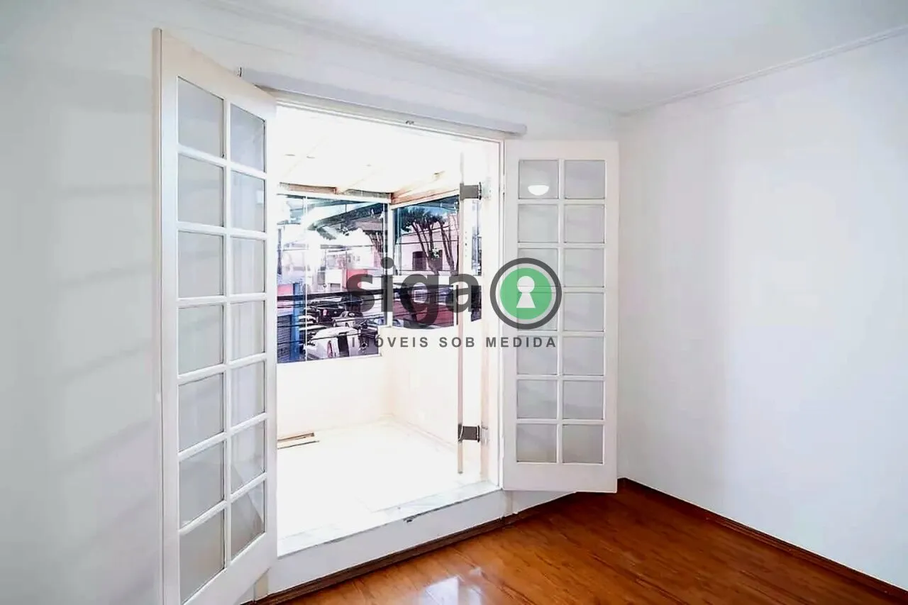 Imagem Casa à venda na Chácara Santo Antônio - 134 m² de conforto, praticidade e excelente localização