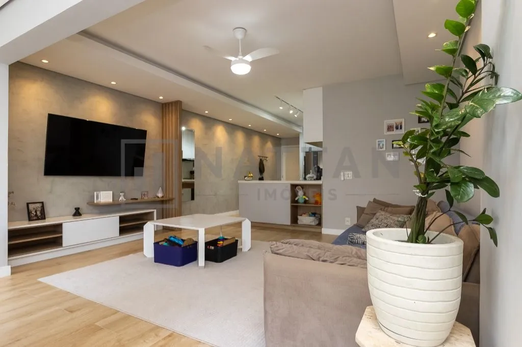 Imagem Apartamento 76m² à venda com 2 dormitórios no Tatuapé - São Paulo/SP