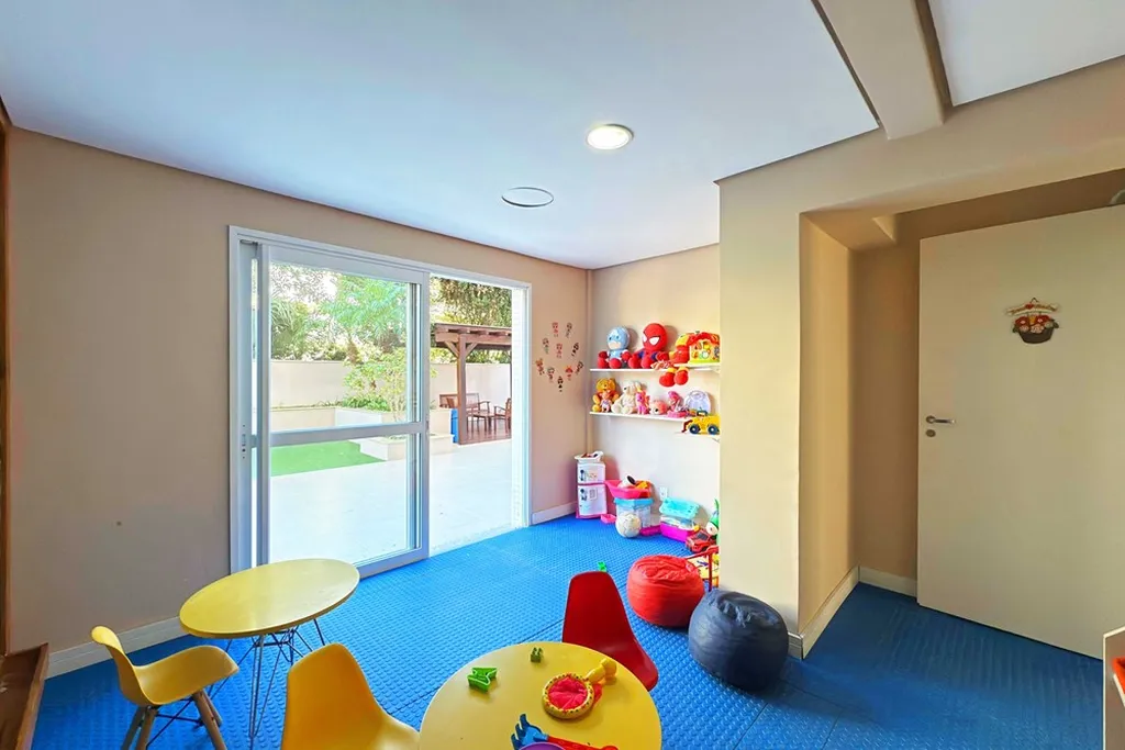 Imagem Apartamento em Menino Deus