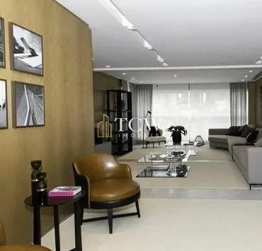 Imagem Apartamento para venda no Vila Clementino - Arte Arquitetura - Tcw Imóveis