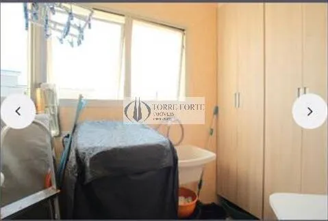 Imagem Apto na Vila Matilde: 56m², 2 Dorms, Planejados e Vaga Coberta
