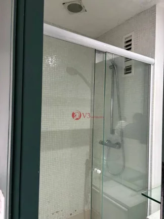 Imagem Apartamento com 1 dormitório à venda, 70 m por R$ 640.000,00 - Vila Regente Feijó - São Paulo/SP