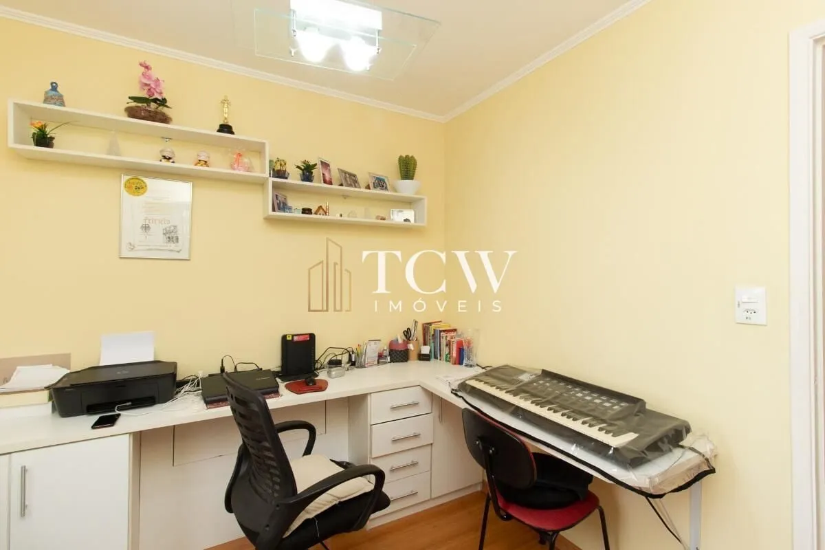 Imagem Apartamento à venda no bairro Vila Mariana - São Paulo/SP, Zona Sul