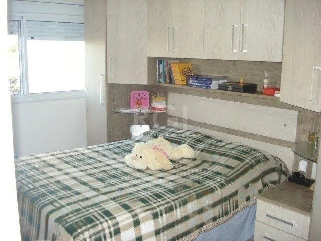 Imagem Apartamento para Venda - 65.31m², 2 dormitórios, sendo 1 suites, 1 vaga - Tristeza