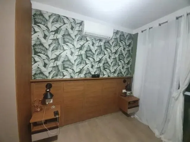 Imagem Casa à venda 3 Quartos, 2 Suites, 3 Vagas, Residencial Mombaça, Pindamonhangaba - SP