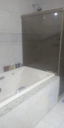 Imagem Casa com 4 Quartos à Venda, 261 m² em Taquara - Rio de Janeiro