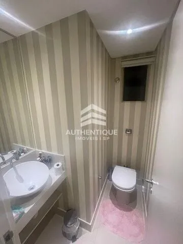 Imagem Sylvio Buso Santa Paula - SCS - Apartamento à venda no bairro Santa Paula - São Caetano do Sul/SP