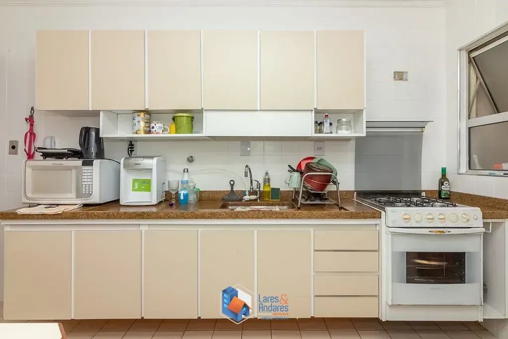 Imagem Apartamento à venda 2 Quartos 2 Suites 1 Vaga 90M² Vila Madalena São Paulo - SP