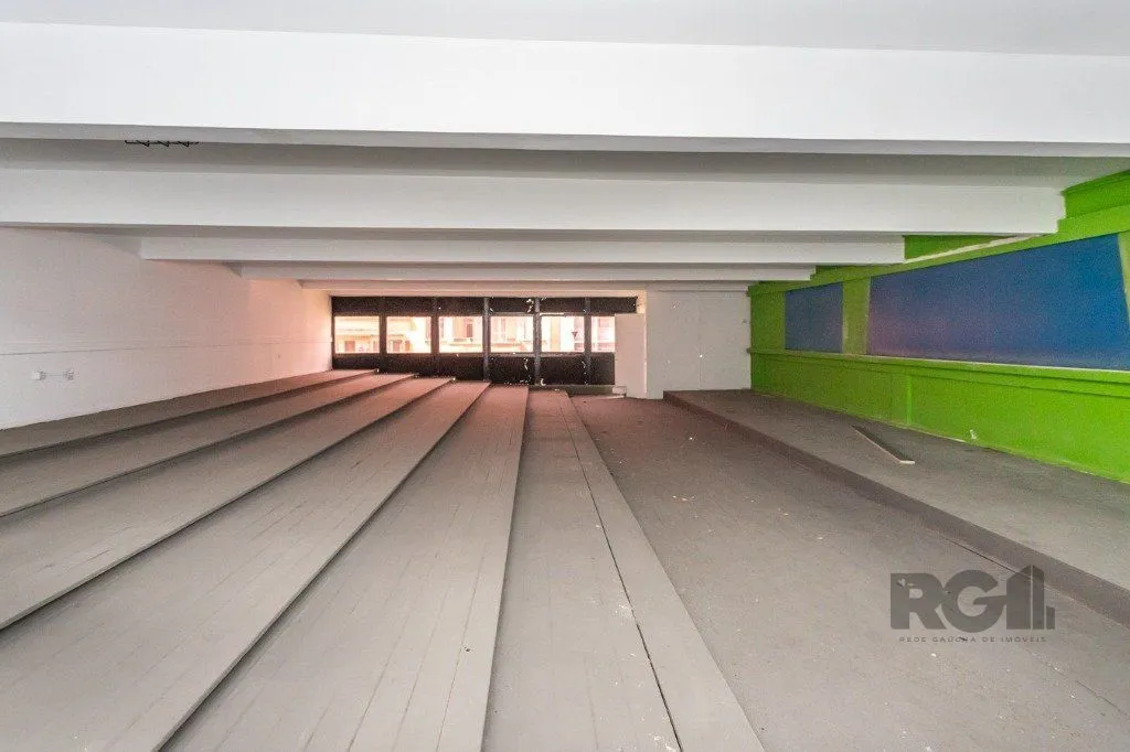 Imagem Sala Comercial em Centro Histórico