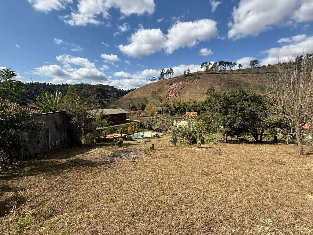 Imagem Terreno para Venda em Teresópolis / RJ no bairro Parque Boa União