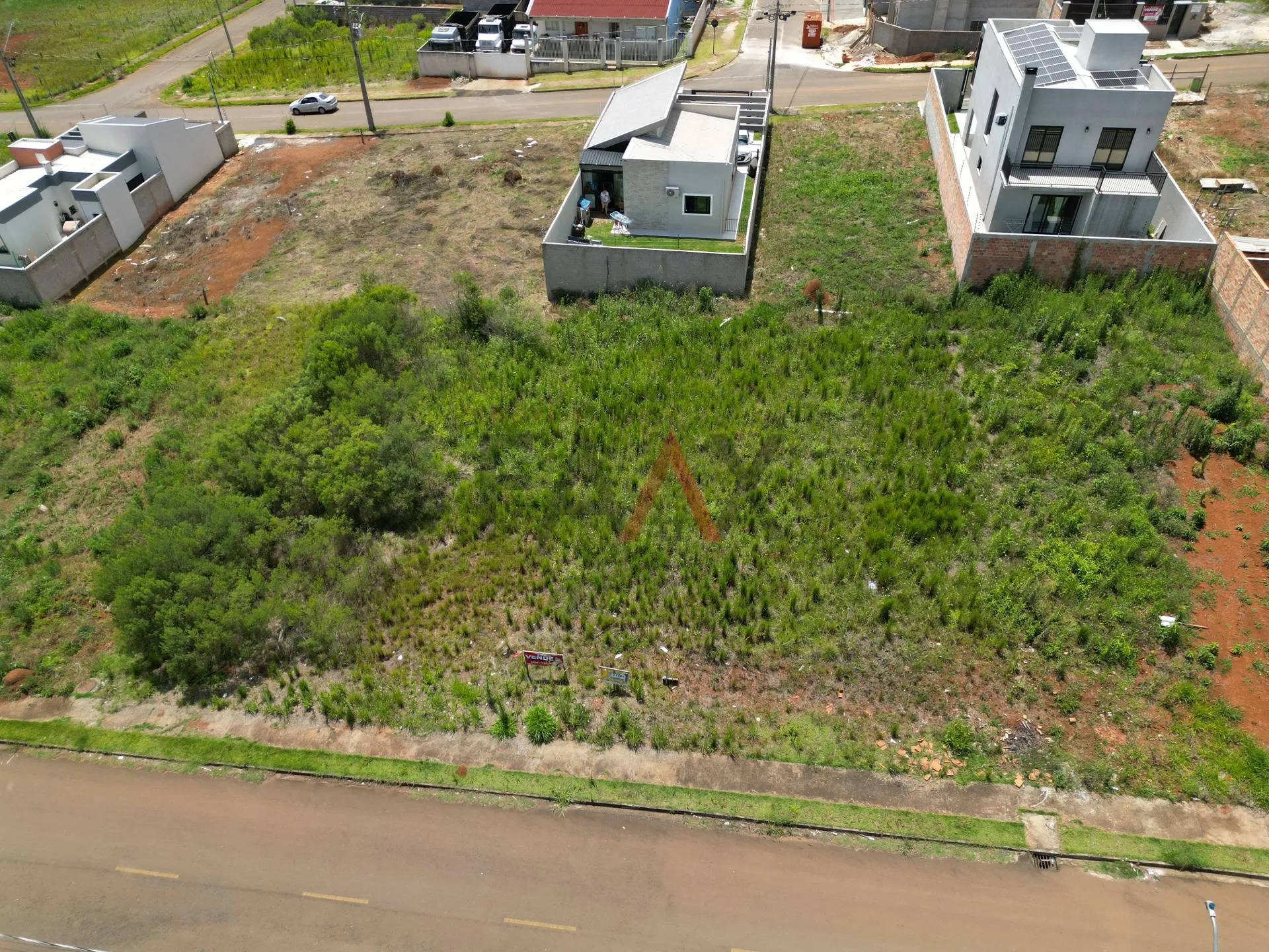 Imagem Terreno à venda no João Gelinski Alto Cascavel, GUARAPUAVA - PR